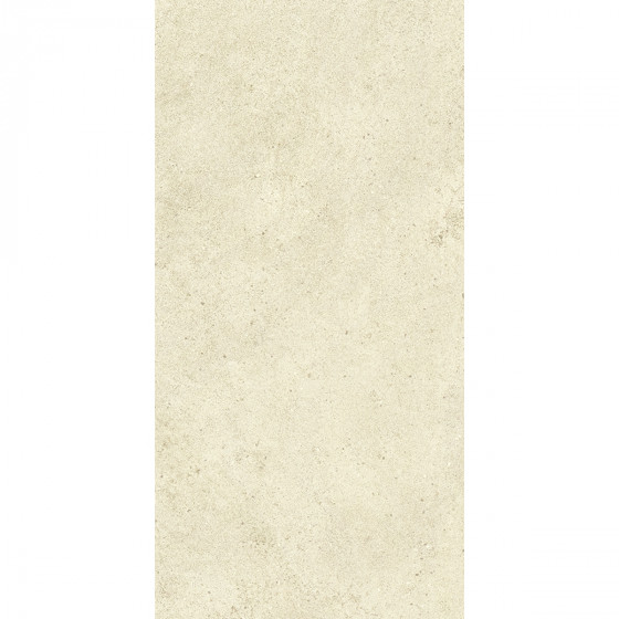 Hybrid White Natural Porcelain Wall & Floor Tile HB1 300x600mm