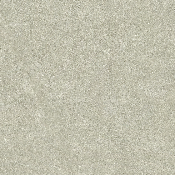 Hybrid Light Grey Natural Porcelain Wall & Floor Tile HB3 600x600mm