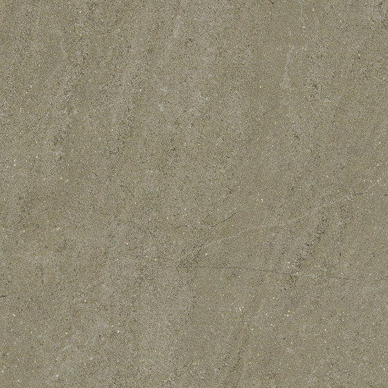 Hybrid Tortora Natural Porcelain Wall & Floor Tile HB4 600x600mm