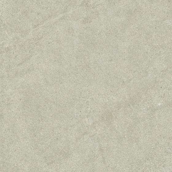 Hybrid Light Grey Natural Porcelain Wall & Floor Tile HB3 900x900mm