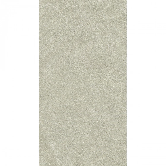 Hybrid Light Grey Natural Porcelain Wall & Floor Tile HB3 600x1200mm