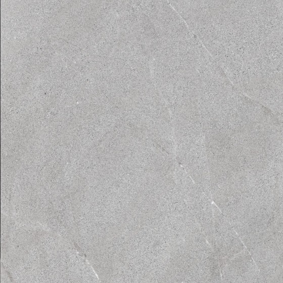 Dolomiti Cenere Natural Porcelain Wall & Floor Tile 600x600mm