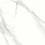 Statuario Polished White Marble Porcelain Wall & Floor Tile 600x600mm