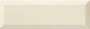Synergy Metro Underground Bevel Bone Cream Ceramic Wall Tile 100x300mm