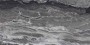 Marble Effect Black/Dark Grey Large Format Over 600x600 Porcelain for Wall/Floor; Finish - Gloss/Polished