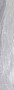 Grey/Silver Large Format Over 600x600 Porcelain for Wall/Floor; Finish - Gloss/Polished
