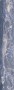 Blue/Purple Large Format Over 600x600 Porcelain for Wall/Floor; Finish - Gloss/Polished