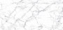 White Medium Format 260x410 - 595x595 Porcelain for Wall/Floor; Finish - Gloss/Polished