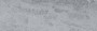 Grey/Silver Small Format 150x150 - 250x400 Porcelain for Wall/Floor; Finish - Gloss/Polished