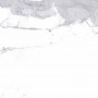 White Medium Format 260x410 - 595x595 Porcelain for Wall/Floor; Finish - Matt