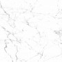 White Medium Format 260x410 - 595x595 Porcelain for Wall/Floor; Finish - Gloss/Polished