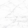 White Medium Format 260x410 - 595x595 Porcelain for Wall/Floor; Finish - Gloss/Polished