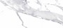 White Medium Format 260x410 - 595x595 Ceramic for Wall; Finish - Gloss/Polished