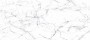 White Medium Format 260x410 - 595x595 Ceramic for Wall; Finish - Gloss/Polished