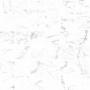 Marbellous Carrara Venatino Irregular Mosaic Porcelain Floor and Wall Tile 300x300mm