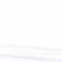White Medium Format 260x410 - 595x595 Porcelain for Wall/Floor; Finish - Matt