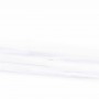 White Medium Format 260x410 - 595x595 Porcelain for Wall/Floor; Finish - Matt