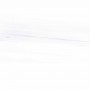 White Medium Format 260x410 - 595x595 Porcelain for Wall/Floor; Finish - Matt