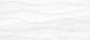 Marbellous Onice Bianco Structured Ceramic Wall Tile 250x550mm