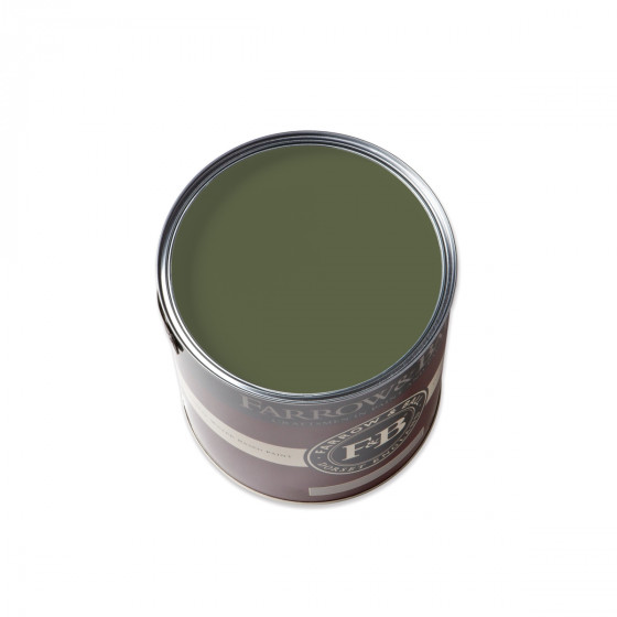 Farrow & Ball Paint 750ml Exterior Eggshell Bancha No.298