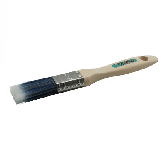 Axus Decor Blue Pro-Brush 1