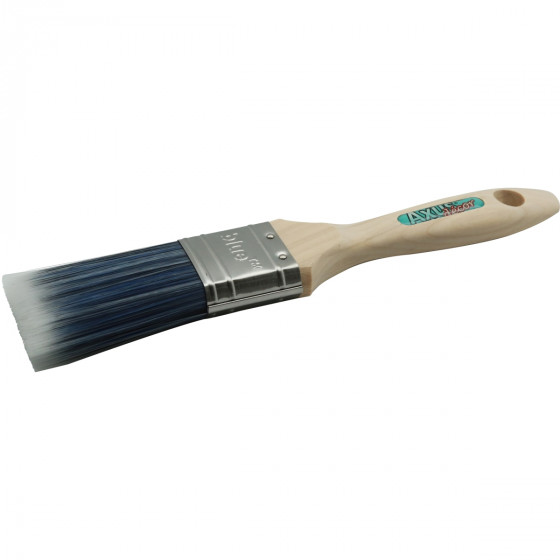 Axus Decor Blue Pro-Brush 1.5