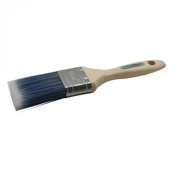 Axus Decor Blue Pro-Brush 2