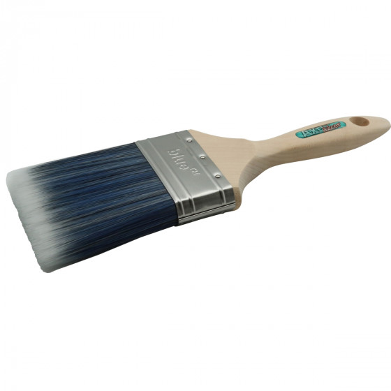 Axus Decor Blue Pro-Brush 3