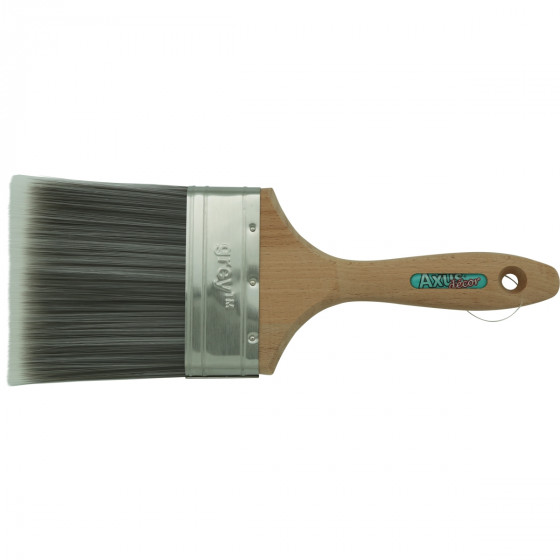 Axus Decor Grey Multitasker Brush 4