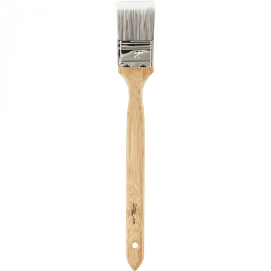 Axus Decor Grey Awkward Reach Brush 2