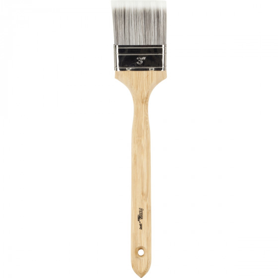 Axus Decor Grey Awkward Reach Brush 3