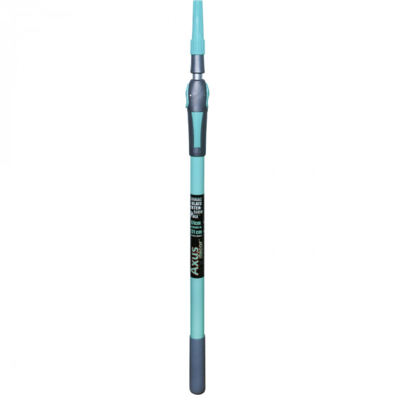Axus Decor Immaculate /Pro-Pole 2-4 Ft Extension Pole