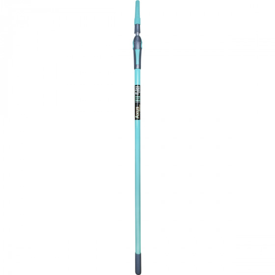 Axus Decor Immaculate /Pro-Pole 4-8 Ft Extension Pole