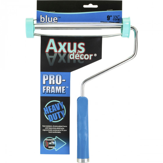 Axus Decor Blue Pro-Frame 9