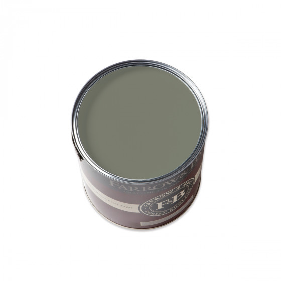 Farrow & Ball Paint 5l Estate Emulsion Treron No.292