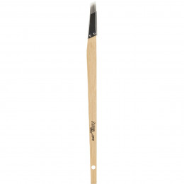 Axus Decor Grey Angle Fitch Brush 13mm