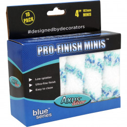 Axus Decor Blue Series Roller Sleeve 4