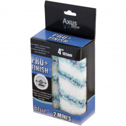 Axus Decor Blue Series Double Core Roller Sleeve 5