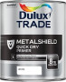 Dulux Trade Paint Metalshield Quick Dry Metal Primer White 1l