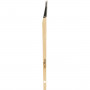 Axus Decor  Grey Angle Fitch Brush 6mm