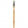 Axus Decor Grey Awkward Reach Brush 1