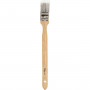 Axus Decor Grey Awkward Reach Brush 1.5