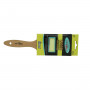 Axus Decor Lime Wood Finishing Brush 3