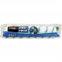 Axus Decor Blue Pro-Finish Sleeve Medium Pile 12