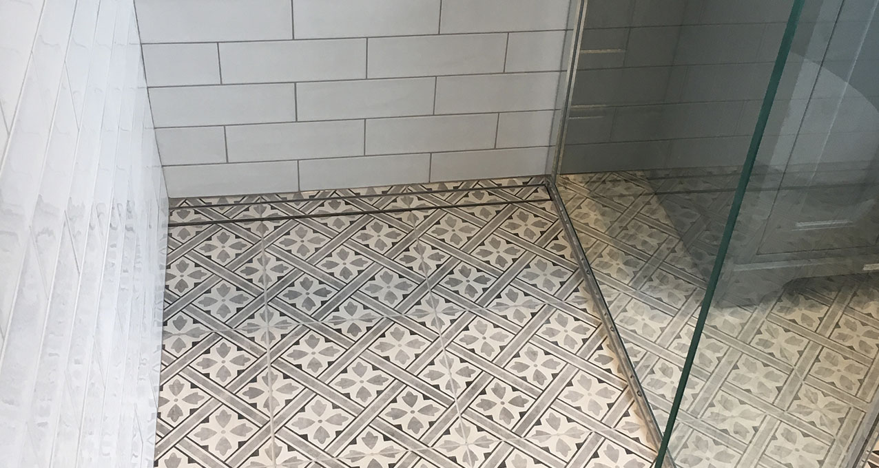 N C Tiles And Bathrooms