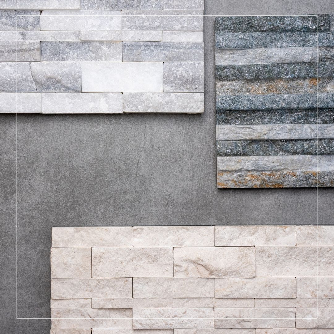 textured bathroom wall Tiles trend 2025