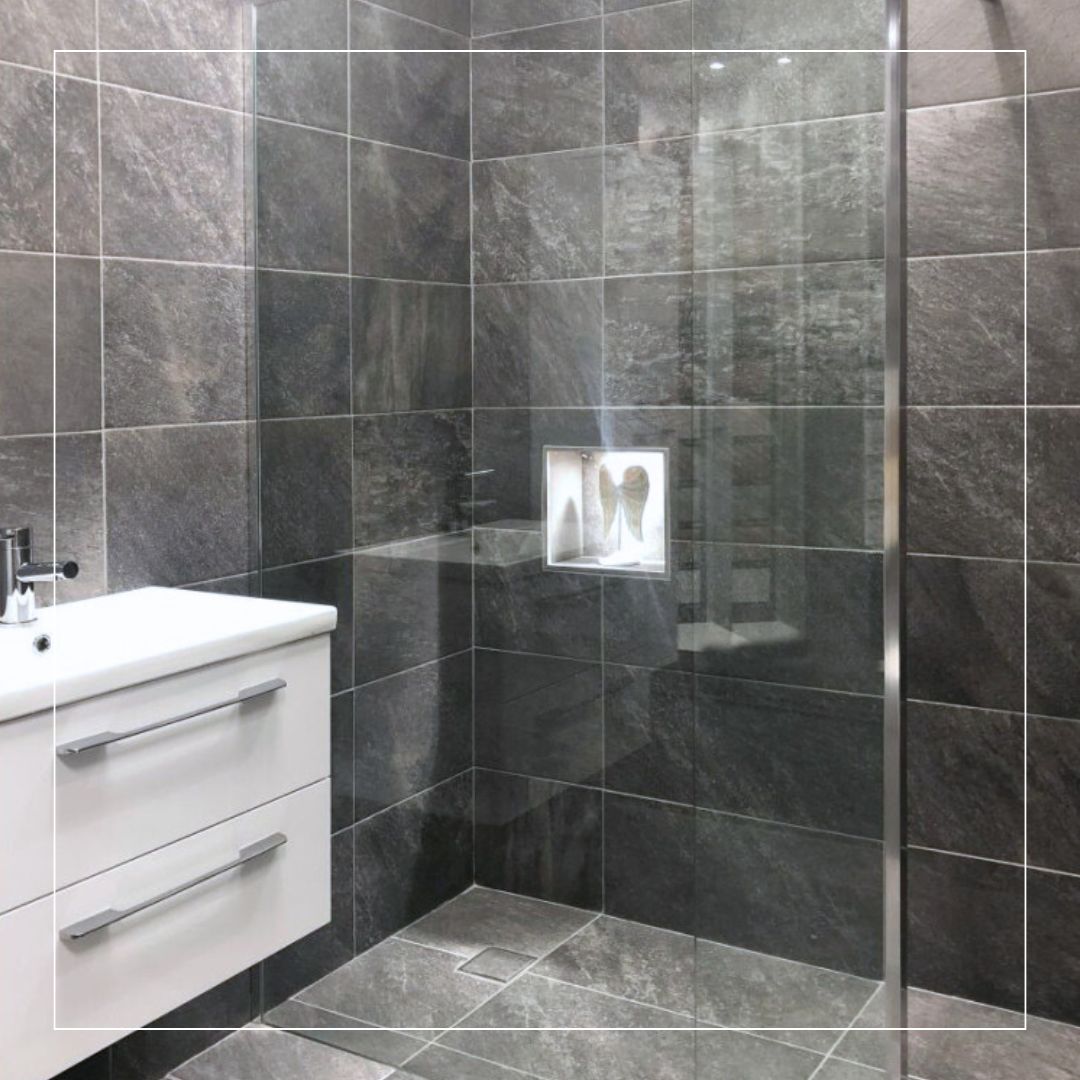 Smart Storage Solutions for bathroom