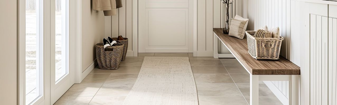 flooring for hallways