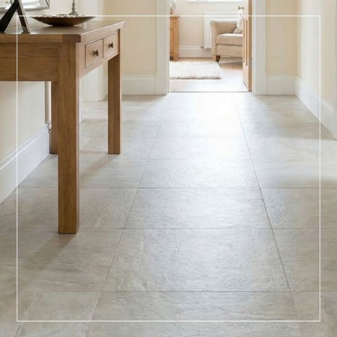 Tile Ideas for hallway