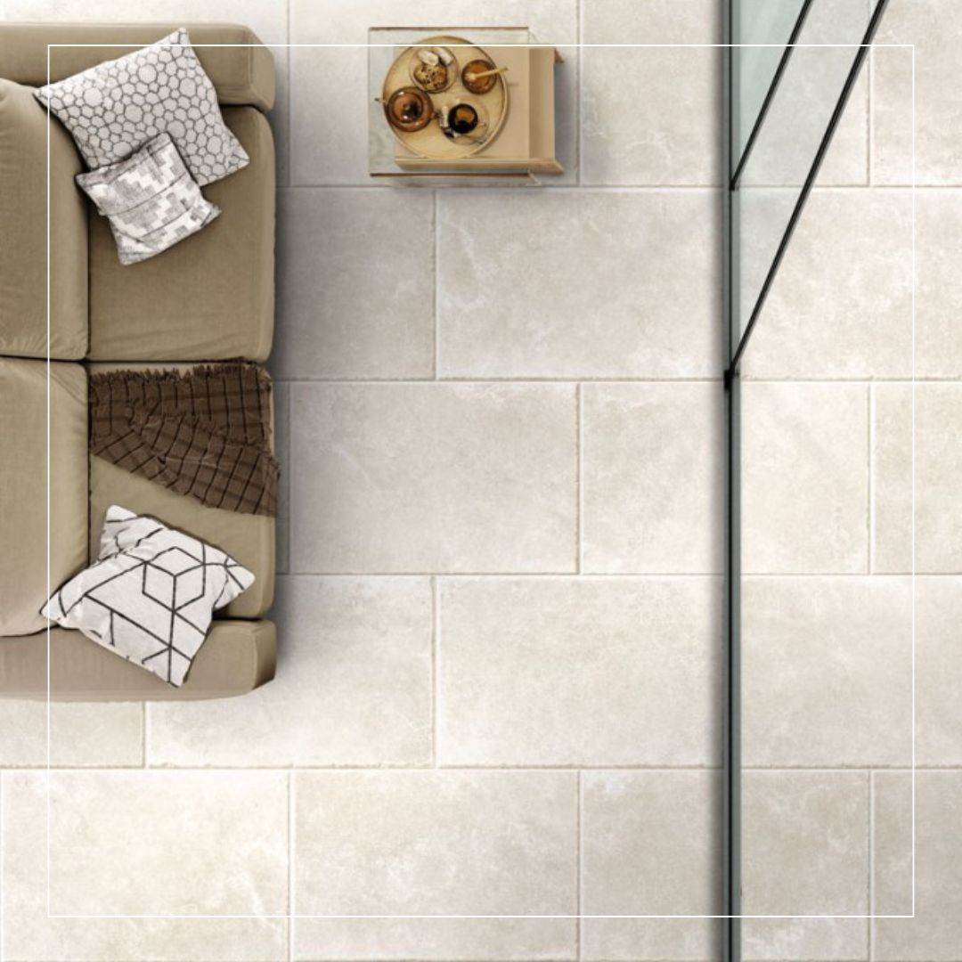 Indoor to Outdoor tiles trend 2025